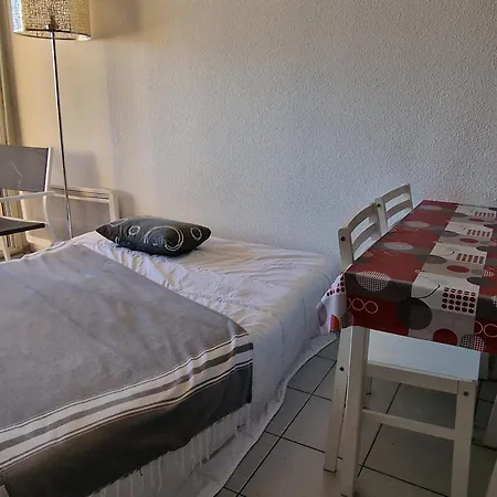 Bel Appart T2 A Banyuls Avec Terrasse Et Parking Prive - Fr-1-309-146