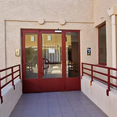Bel T2 à Avec Terrasse Et Parking Privé - Fr-1-309-146 Apartamento Banyuls-sur-Mer