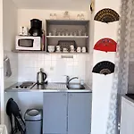 Bel T2 à Avec Terrasse Et Parking Privé - Fr-1-309-146 Banyuls-sur-Mer