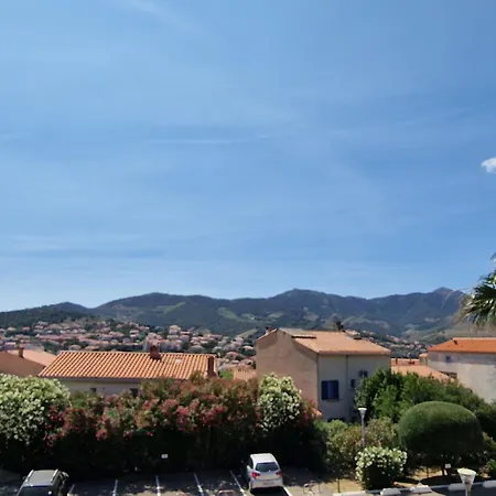 Appartement Banyuls-sur-mer, 2 Pièces, 4 Personnes - Fr-1-309-146 Banyuls-sur-Mer