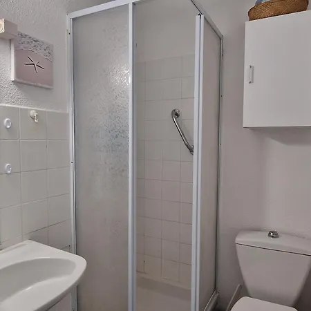 Bel Appart T2 A Banyuls Avec Terrasse Et Parking Prive - Fr-1-309-146 Daire Banyuls-sur-Mer