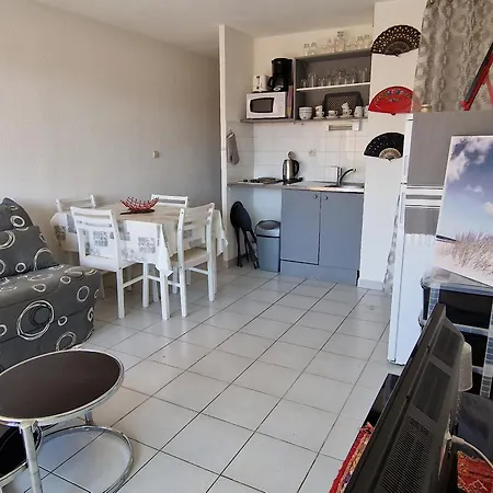 Appartement Banyuls-sur-mer, 2 Pièces, 4 Personnes - Fr-1-309-146 Banyuls-sur-Mer