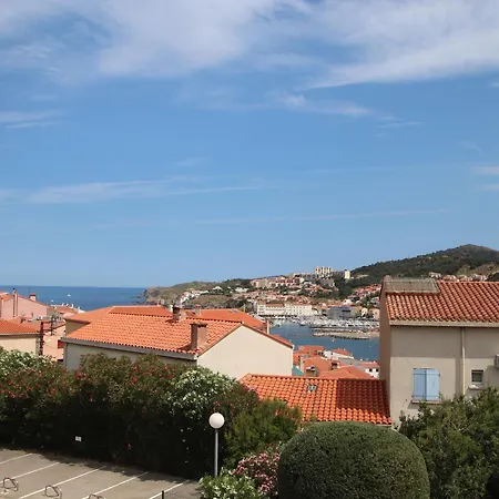 Bel T2 A Avec Terrasse Et Parking Prive - Fr-1-309-146 Banyuls-sur-Mer