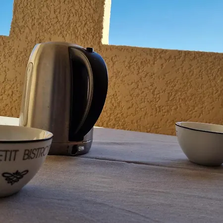 Bel Appart T2 A Banyuls Avec Terrasse Et Parking Prive - Fr-1-309-146